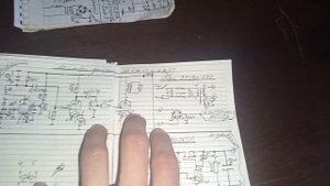 !!! Ламповый Регенеративный приёмник на 6ж1п и 6ф1п !!! #эл?