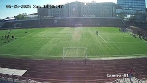 25.05.25 Интер vs Абонет