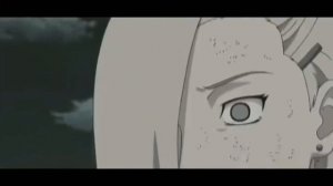 Наруто -Смерть НЕДЖИ-AMV-Skillet