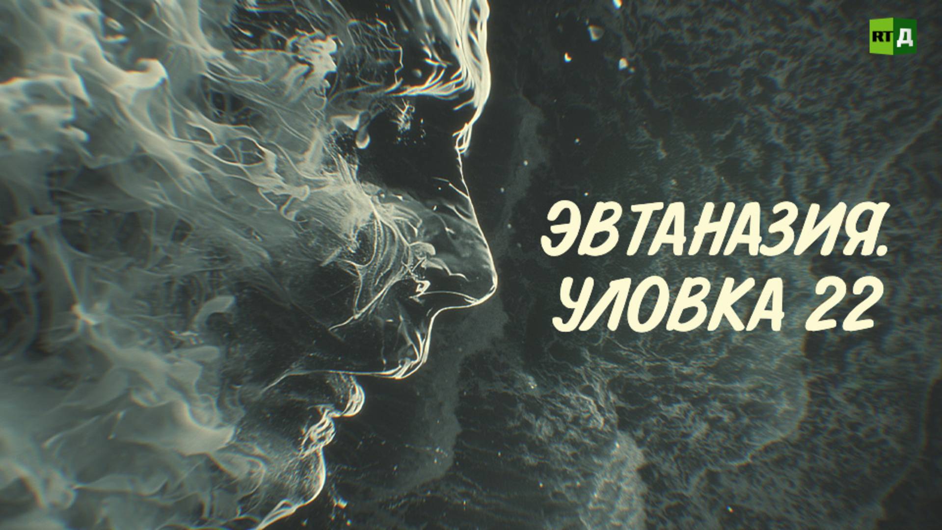 Эвтаназия. Уловка 22