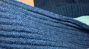 Мужской джемпер, простым способом. Крючком для начинающих!