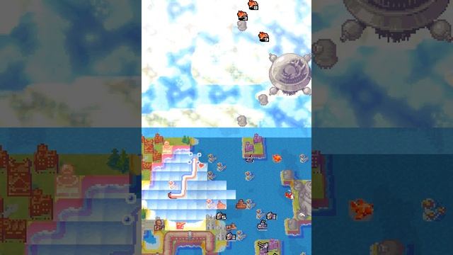 Advance Wars Dual Strike [Nintendo DS] - Часть 2 из 5