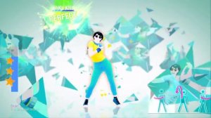 Танец Just Dance® 2019 - Nice For What by Drake (PS Move)