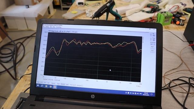 В мастерской №34. Сборка 35АС-212 (S-90) и проблемы с E-MU 0404 смотреть онлайн