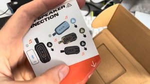 Распаковка | JBL GO4