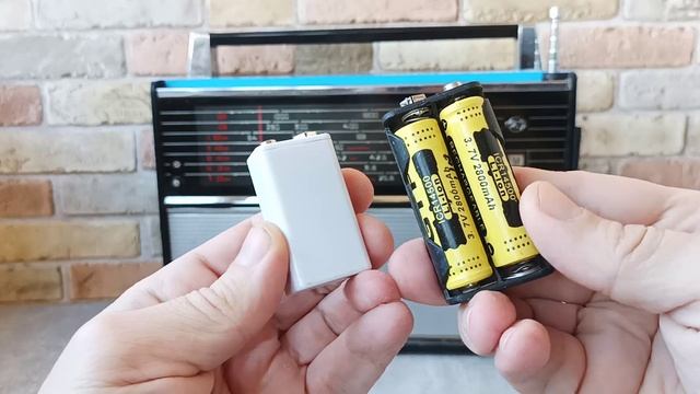 Как сделать ФМ и БЛЮТУЗ в советский приемник веф201 смотреть онлайн