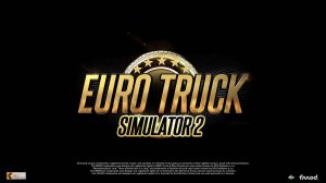 308 / ETS 2 1.53 / Русская сборка / МАЗ-5440А8 / Порядок установки и графика.