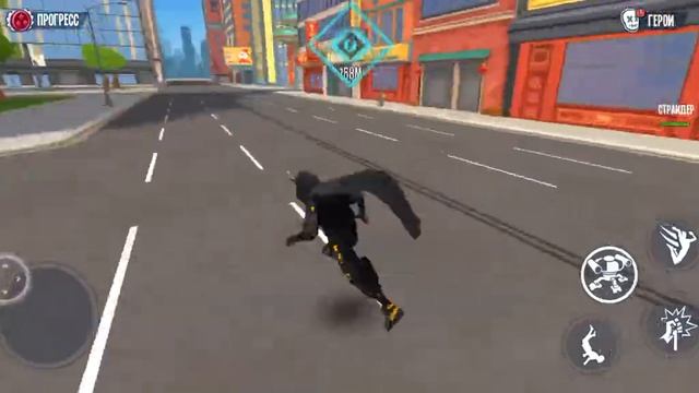 САМАЯ ИМБОВАЯ ИГРА НА ТЕЛЕФОН! НЕРЕАЛЬНО КАЧЕСТВЕННАЯ смотреть онлайн