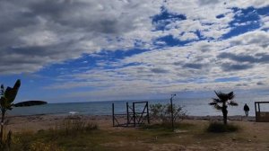 Новый Афон. Гостиница 'Родина' и окрестности