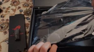 Сборка компьютера Мечты i7 14700k Rog Strix z790 gaming WiFi