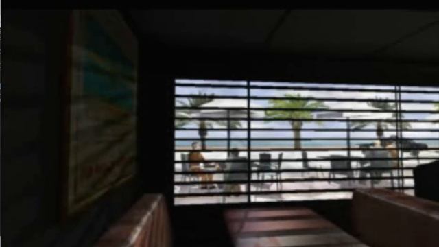 Прохождение Driver 1 Майами на ПК. смотреть онлайн