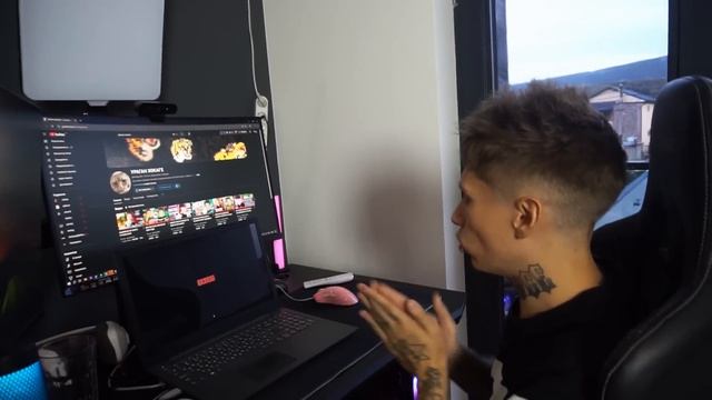 ИГРОВОЙ НОУТБУК С АВИТО ЗА 15.000 РУБЛЕЙ ! смотреть онлайн