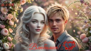 ✨Влюбились!..💞✨