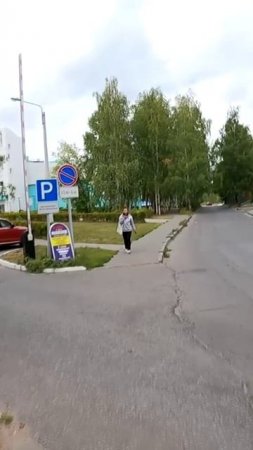 Лучше подожду тебя г.Чебоксары || ПФО, чувашский драмтеатр, мать покровительница, лакреевский лес