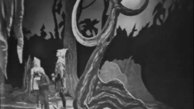 Волшебник страны Оз 1967 Телеспектакль Золотая коллек? смотреть онлайн