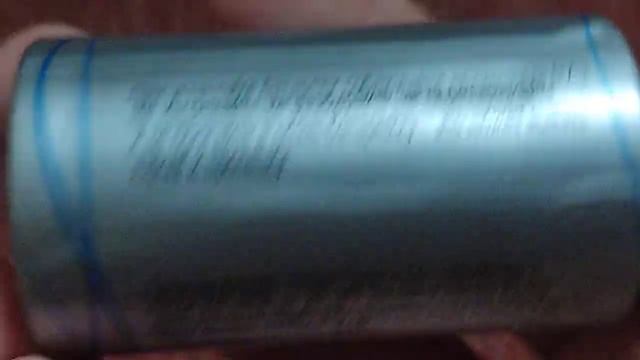 Обзор батарейки типа D Flarx D-02-2024-R20-1.5V. смотреть онлайн