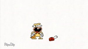 у меня сломались наушники, вниз больше не играет инста