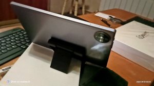 Планшет 16Гб, 1ТБ, 8-ядерный игровой процессор Snapdragon 888, р