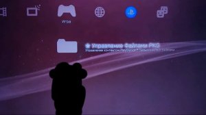 КАК СКАЧАТЬ ИГРУ ИЛИ ТЕМУ В PKGI на прошитой ps3