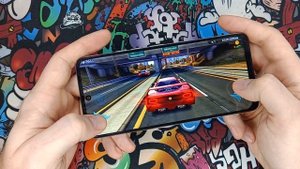 UMIDIGI Note 100 с NFC Стильный смартфон с плавным 120 Гц экраном