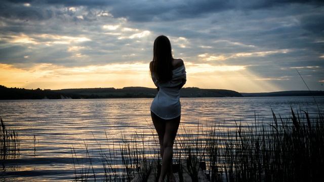 Алла Пугачёва - Озеро надежды (cover by Olga Shumskaya) смотреть онлайн