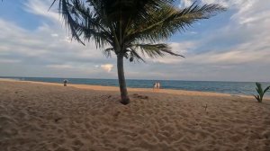 Отель в Тангалле с лучшим пляжем на острове Шри-Ланка