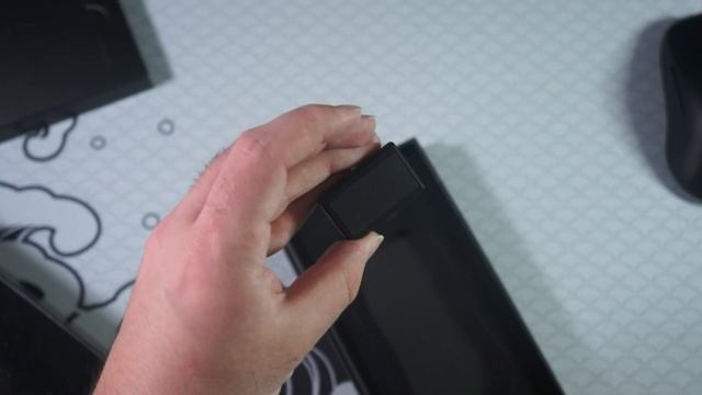 Лучшая БЮДЖЕТНАЯ ИГРОВАЯ мышка от РУССКОГО Дизайнера