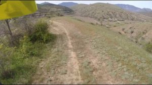 Белогорск - Алексеевка - г. Сори - Громовка - Морское - Алакат Богаз - н. Кок-Асан