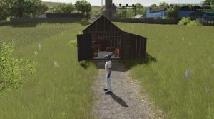 Farming simulator 25 ГДЕ НАЙТИ ВСЕ КОЛЛЕКЦИОННЫЕ ПРЕДМЕТЫ НА КА