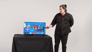 Настройка телевизора AVALON 32L8000.