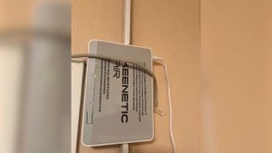 Wi-Fi роутер Keenetic Air KN-1613