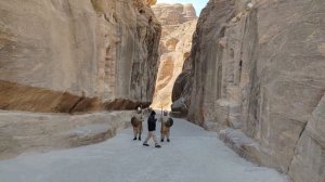 Петра (Иордания)./Jordan