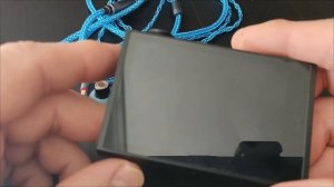 Shanling m1 plus Бюджетно і ефектно