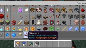 BEYOND THE UNDERGROUND | Аддон на новые пещеры в майнкрафт бедрок