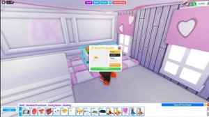 КТО ЛУЧШЕ обустроит ДОМ в адопт ми за 24 ЧАСА?!⏰️ | Обус?