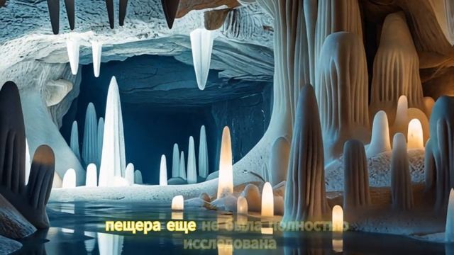 Нетронутые миры: Исследование 5 мест на Земле, где циви смотреть онлайн