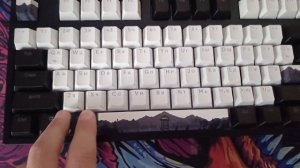 Red Square Keyrox TKL Classic Noir Обзор на клавиатуру.Стоит ли брать?