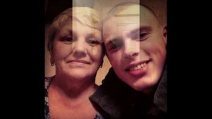 Самая любимая бабушка