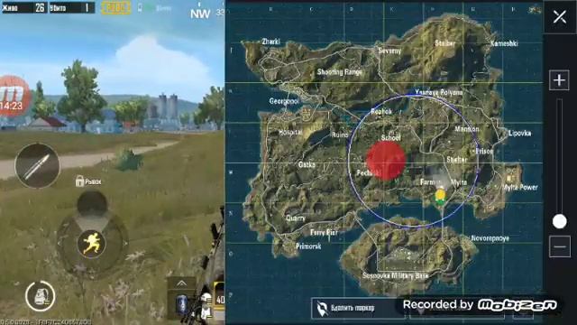 AWM+X8+маскхалат! Wan live, игра!топ1... смотреть онлайн