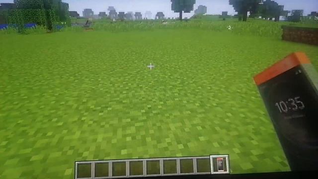 мод на телефоны и не только (смотри до конца там может ? смотреть онлайн