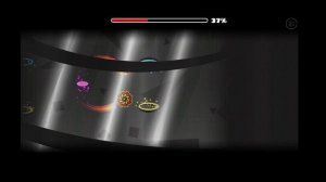 ГД игра - Effect