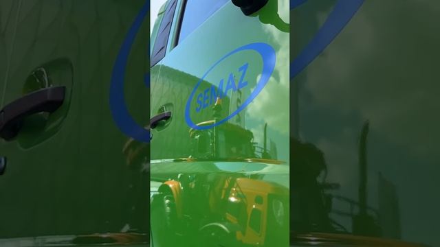 ТОО "СемАЗ" смотреть онлайн