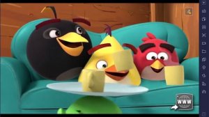 Angry Birds Epic #12