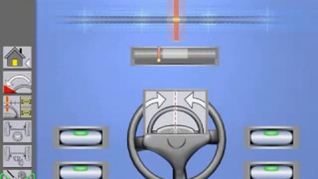 Компьютерный датчиковый комплекс WA-9xx в работе смотреть онлайн