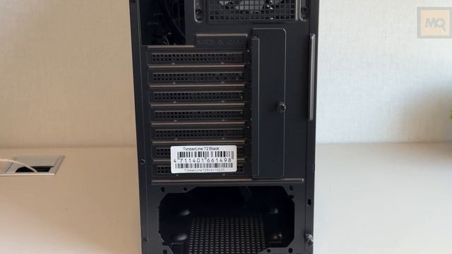 Formula Timberline T2 обзор и тесты корпуса с отделкой под дерев смотреть онлайн