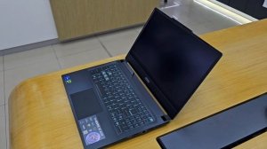 Ноутбук MSI Cyborg 15 в магазине MSI Store. Распаковка и обзор