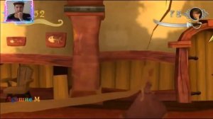 Рапунцель Запутанная История на Русском Полностью Пр?