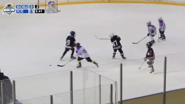 23.11.2024. МС. 2016. ПС. Бобруйск-2 – IceCity смотреть онлайн