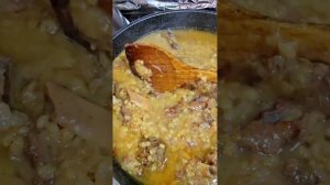 Уй шароитида Халим килиш. Рецепт