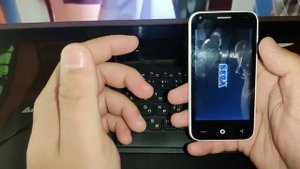 СМАРТФОН за 100 рублей - НА ЧТО СПОСОБЕН? Авитолог - 1 сер?